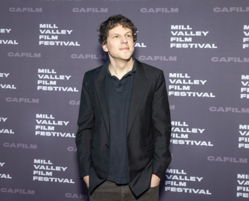 49th Mill Valley Film Festival - Closing Night Premiere Of "The Debut"