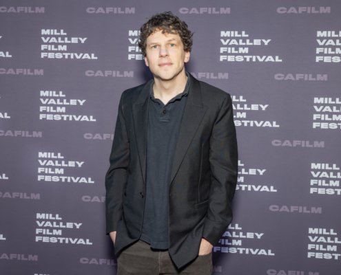 49th Mill Valley Film Festival - Closing Night Premiere Of "The Debut"