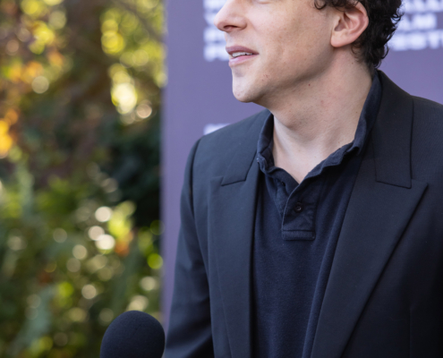 49th Mill Valley Film Festival - Closing Night Premiere Of "The Debut"