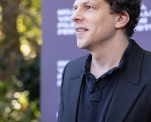 49th Mill Valley Film Festival - Closing Night Premiere Of "The Debut"