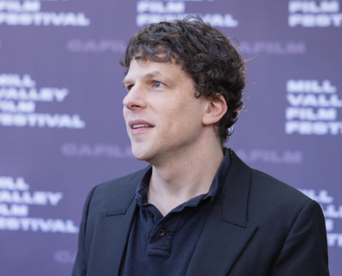 49th Mill Valley Film Festival - Closing Night Premiere Of "The Debut"