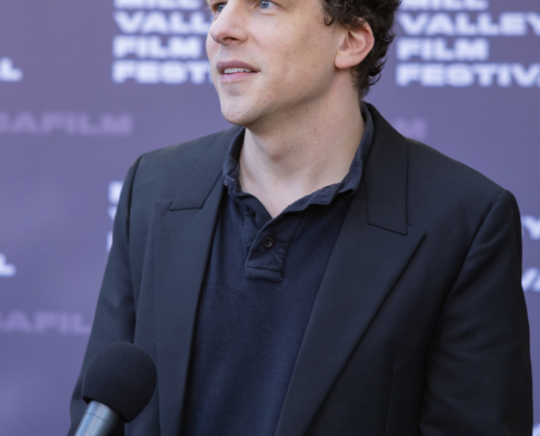 49th Mill Valley Film Festival - Closing Night Premiere Of "The Debut"
