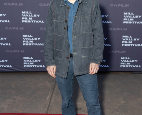 49th Mill Valley Film Festival - Screening Of "The Life And Deaths Of Wilson Shedd"