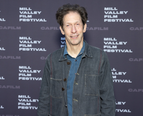 49th Mill Valley Film Festival - Screening Of "The Life And Deaths Of Wilson Shedd"