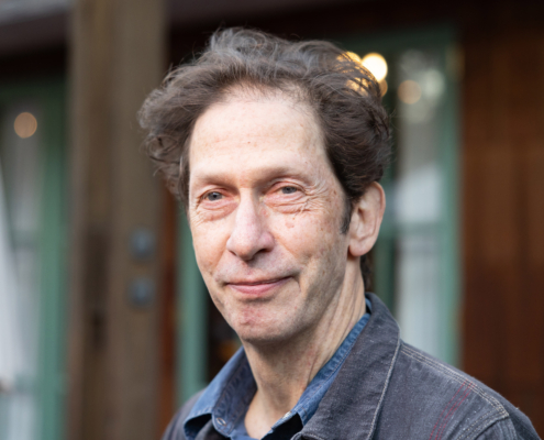 49th Mill Valley Film Festival - Screening Of "The Life And Deaths Of Wilson Shedd"