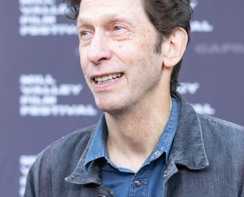 49th Mill Valley Film Festival - Screening Of "The Life And Deaths Of Wilson Shedd"