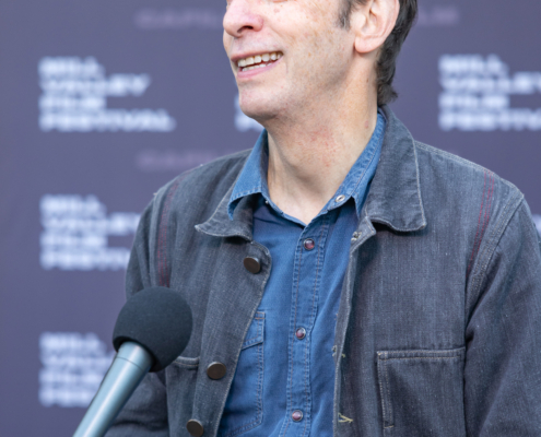 49th Mill Valley Film Festival - Screening Of "The Life And Deaths Of Wilson Shedd"
