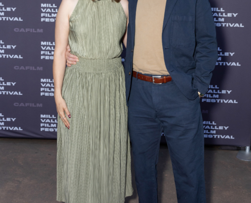 49th Mill Valley Film Festival - Screening Of "The Life And Deaths Of Wilson Shedd"