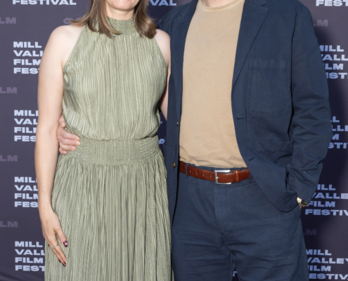 49th Mill Valley Film Festival - Screening Of "The Life And Deaths Of Wilson Shedd"