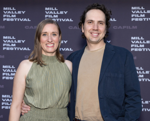 49th Mill Valley Film Festival - Screening Of "The Life And Deaths Of Wilson Shedd"