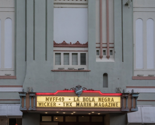 49th Mill Valley Film Festival - Screening Of "The Life And Deaths Of Wilson Shedd"