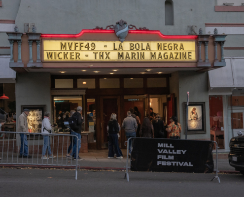 49th Mill Valley Film Festival - Screening Of "The Life And Deaths Of Wilson Shedd"