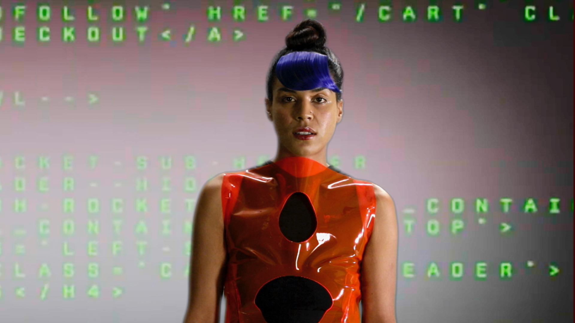 Cyborgian Rhapsody – Mill Valley Film Festival